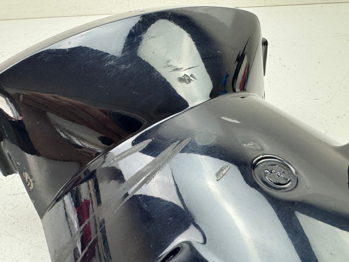 KAWASAKI EL 250 B Eliminator Heckverkleidung Kotflügel Fender Abdeckung Cover