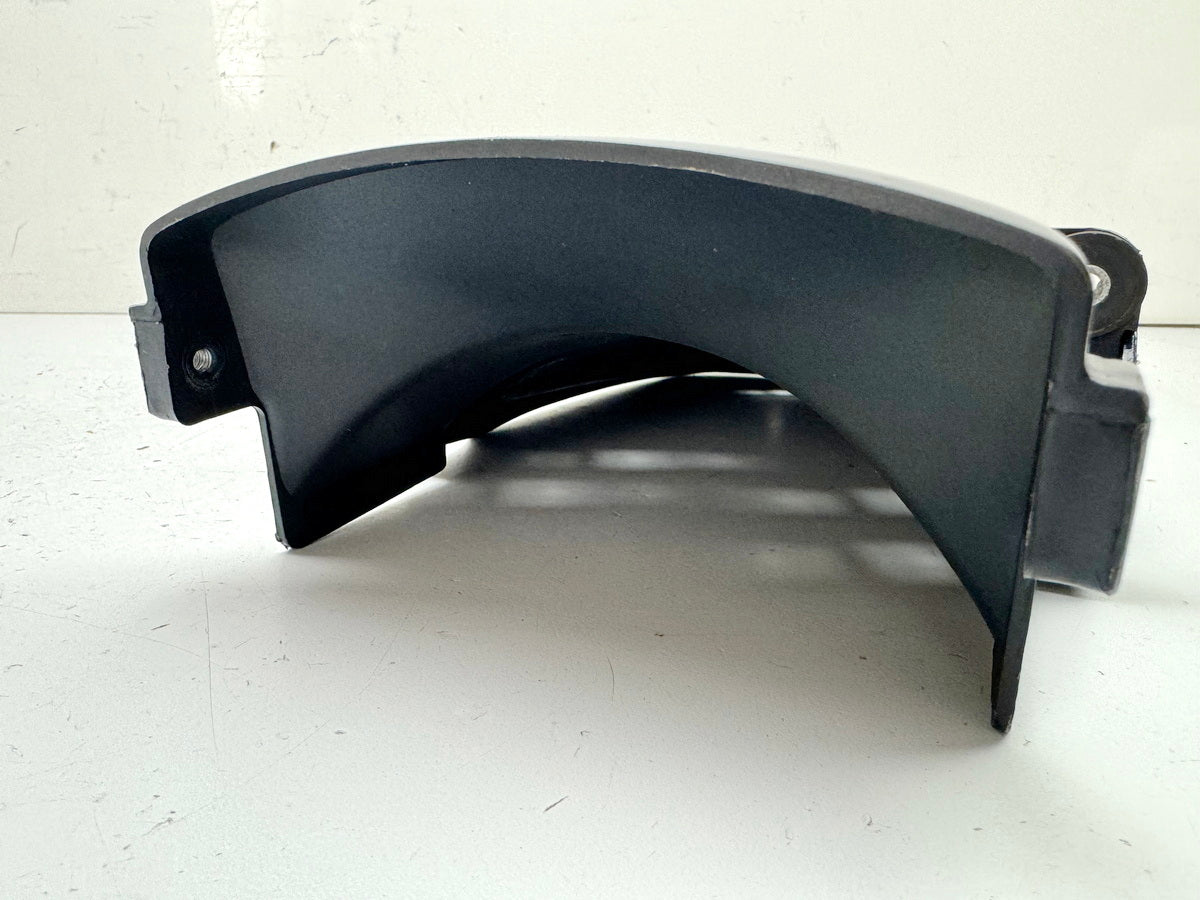 KAWASAKI EL 250 B Eliminator Heckverkleidung Kotflügel Fender Abdeckung Cover