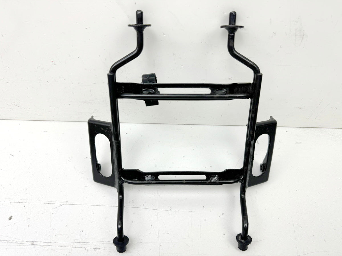 HONDA NTV 650 RC33 REVERE Soporte faro Lámpara Soporte