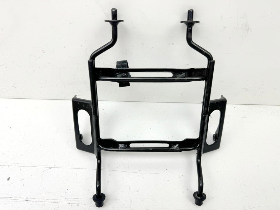 HONDA NTV 650 RC33 REVERE Halterung Scheinwerfer Stütze Lampe Träger