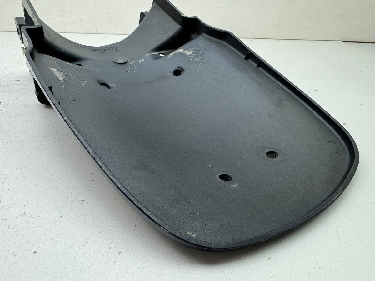 KAWASAKI EL 250 B Eliminator Heckverkleidung Kotflügel Fender Abdeckung Cover