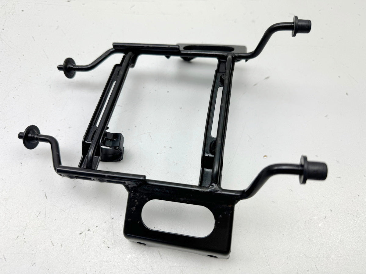 HONDA NTV 650 RC33 REVERE Soporte faro Lámpara Soporte
