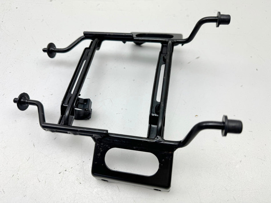 HONDA NTV 650 RC33 REVERE Halterung Scheinwerfer Stütze Lampe Träger