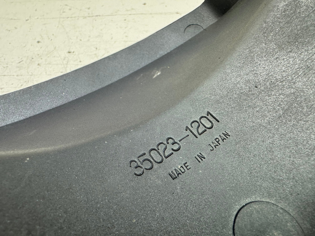 KAWASAKI EL 250 B Eliminator Heckverkleidung Kotflügel Fender Abdeckung Cover