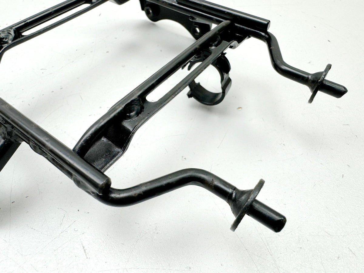 HONDA NTV 650 RC33 REVERE Soporte faro Lámpara Soporte