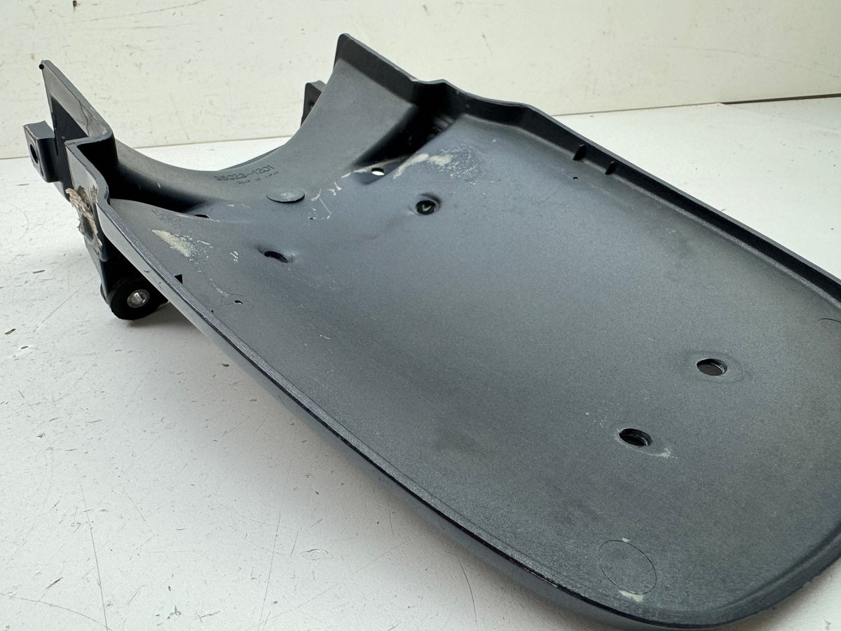 KAWASAKI EL 250 B Eliminator Heckverkleidung Kotflügel Fender Abdeckung Cover