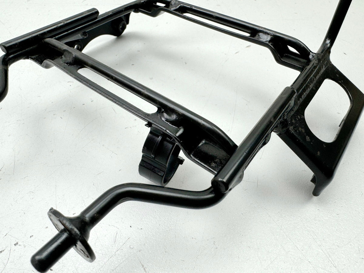 HONDA NTV 650 RC33 REVERE Soporte faro Lámpara Soporte