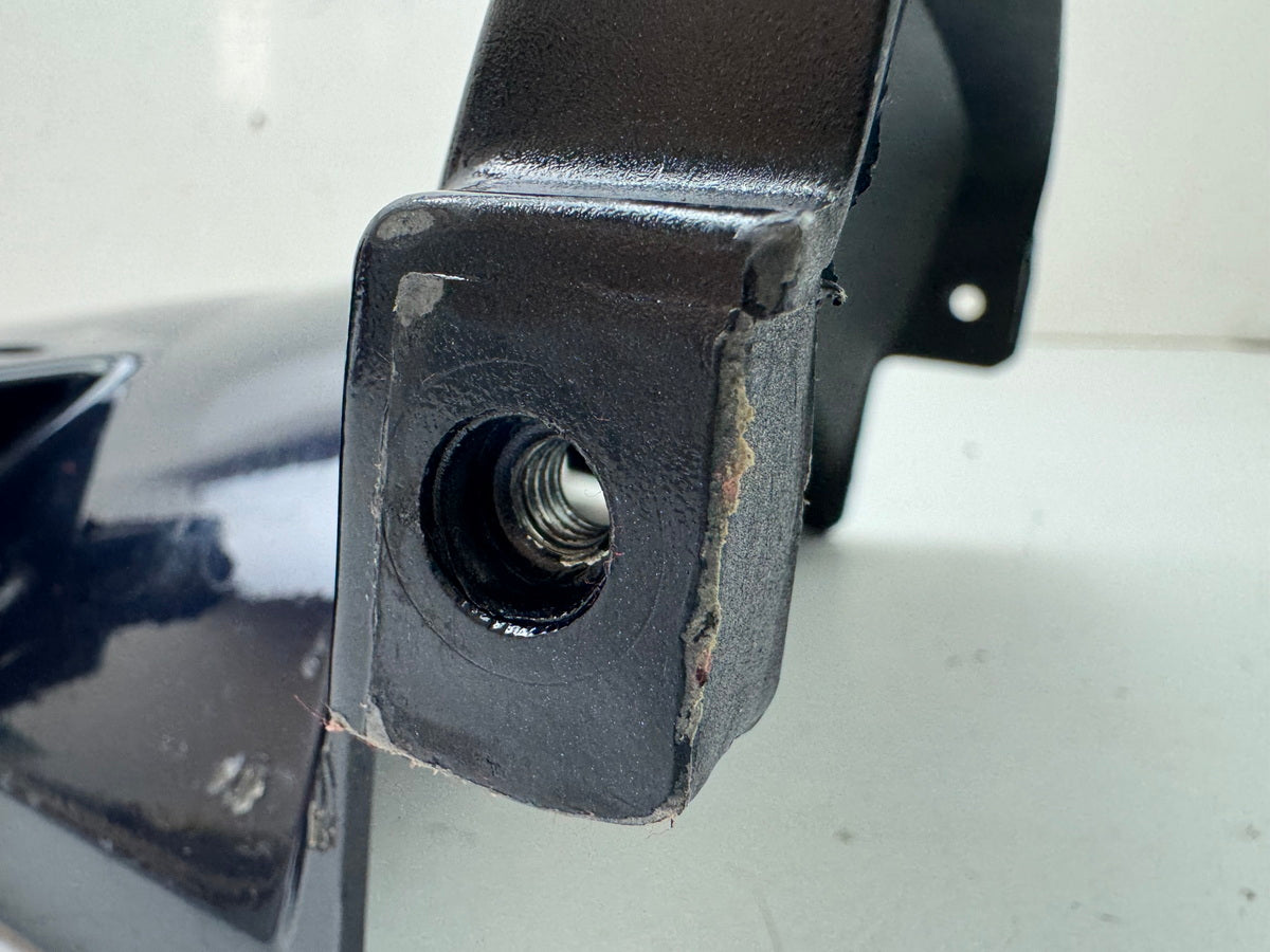 KAWASAKI EL 250 B Eliminator Heckverkleidung Kotflügel Fender Abdeckung Cover