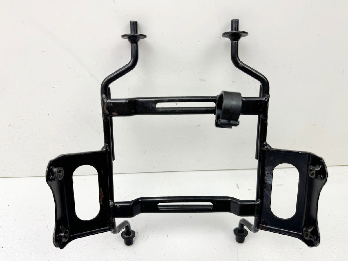 HONDA NTV 650 RC33 REVERE Soporte faro Lámpara Soporte