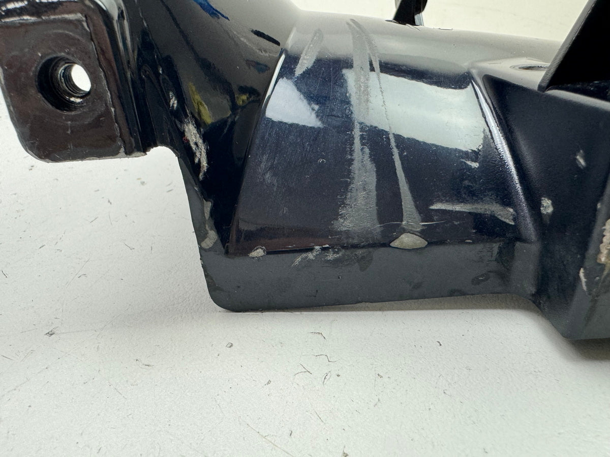 KAWASAKI EL 250 B Eliminator Heckverkleidung Kotflügel Fender Abdeckung Cover