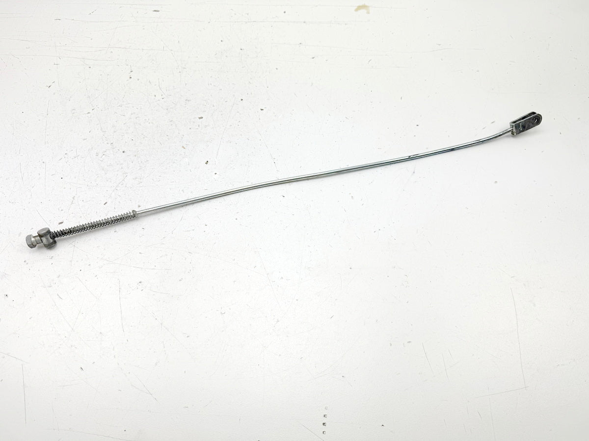 KAWASAKI EL 250 B Eliminator Brake Rod Brake Cable (for brake drum)