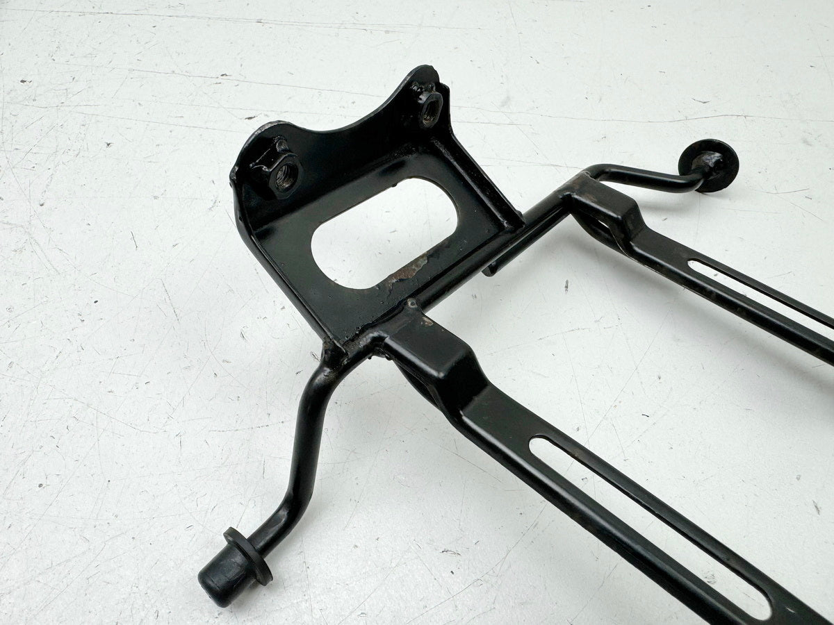 HONDA NTV 650 RC33 REVERE Soporte faro Lámpara Soporte