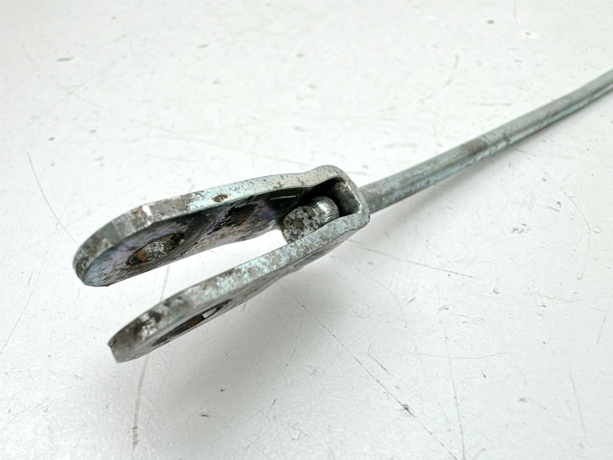 KAWASAKI EL 250 B Eliminator Brake Rod Brake Cable (for brake drum)