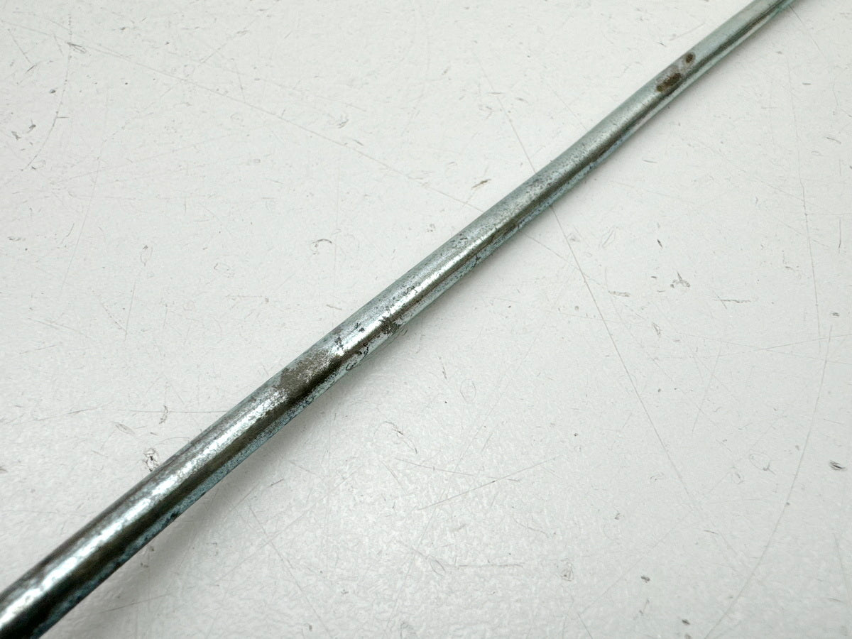 KAWASAKI EL 250 B Eliminator Brake Rod Brake Cable (for brake drum)