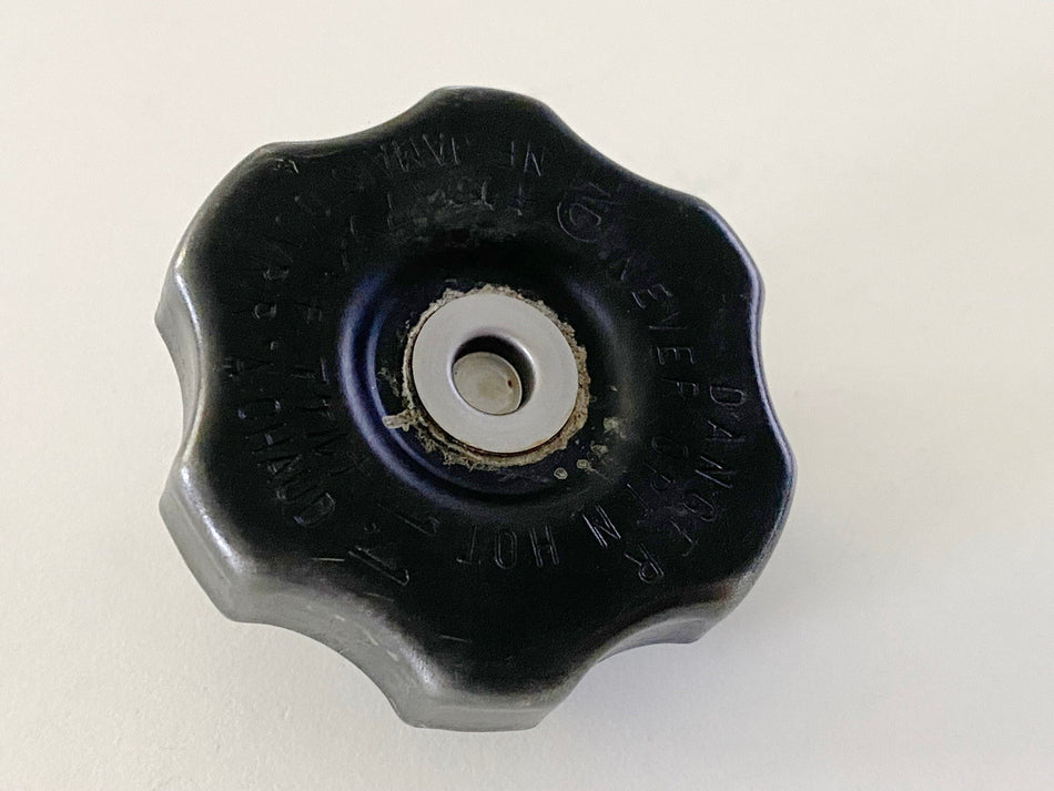 KAWASAKI ZZR 1100 D ZXT10D G Kühlerdeckel Verschluß Kappe Kühler Stutzen
