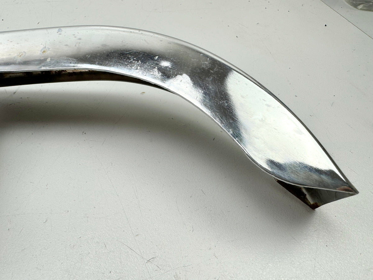 KAWASAKI EL 250 B Eliminator Chain Guard Original Chain Case Cover