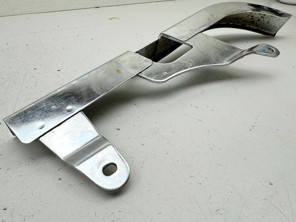 KAWASAKI EL 250 B Eliminator Chain Guard Original Chain Case Cover