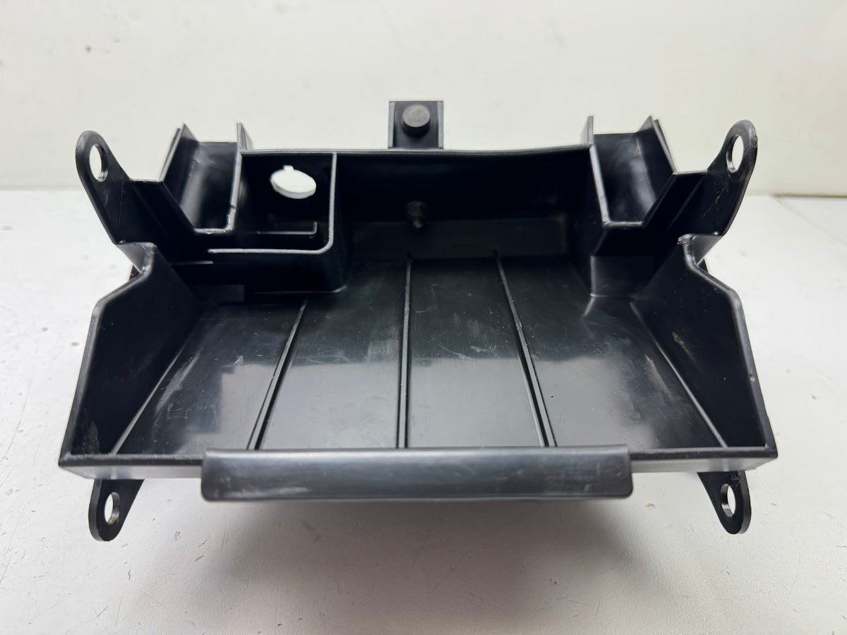 HONDA NTV 650 RC33 REVERE Soporte de matrícula Guardabarros Cubierta del paso de rueda