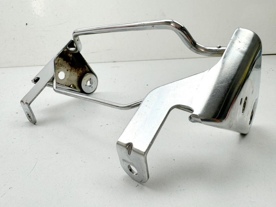 KAWASAKI EL 250 B Eliminator Halterung Scheinwerfer Lampenhalter Träger