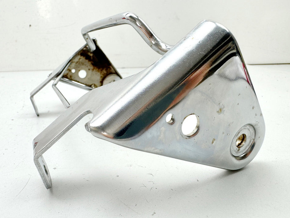KAWASAKI EL 250 B Eliminator Halterung Scheinwerfer Lampenhalter Träger