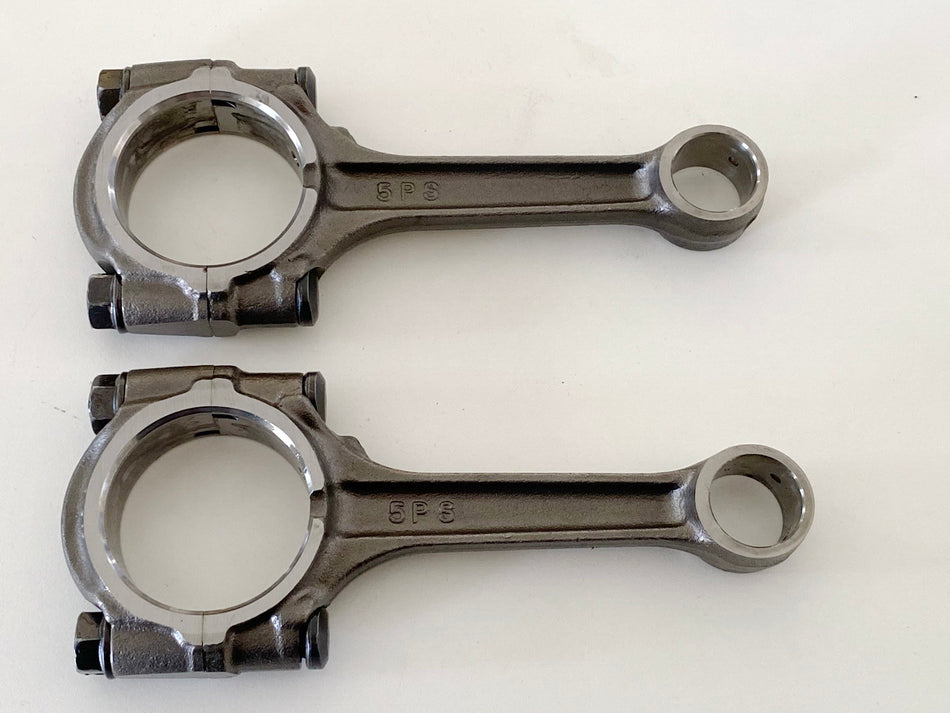 YAMAHA TDM 900 RN08 Pleuel Pleuelstange Pleul (für Kurbelwelle Motor)