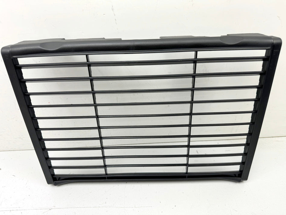 HONDA NTV 650 RC33 REVERE Radiator Grille Cover Trim Panel