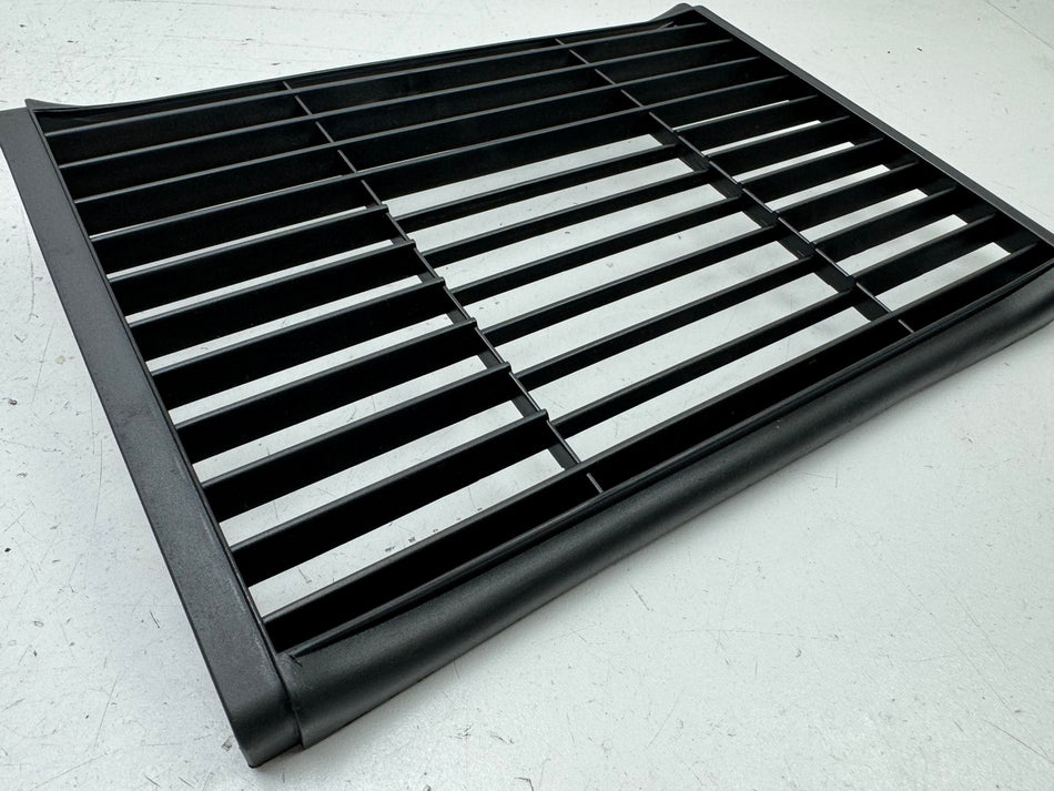 HONDA NTV 650 RC33 REVERE Radiator Grille Cover Trim Panel
