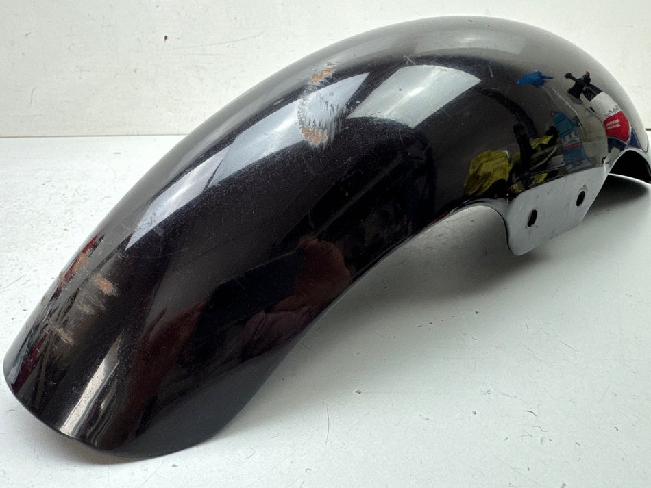 KAWASAKI EL 250B Eliminator Kotflügel vorn Radlauf Fender Spritzschutz Abdeckung