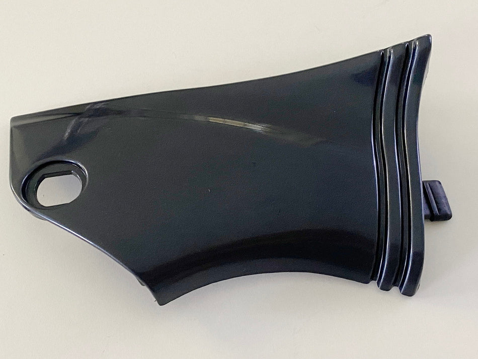 KAWASAKI ZZR 1100 D ZXT10D G Fairing Cockpit Left Cover Storage Compartment