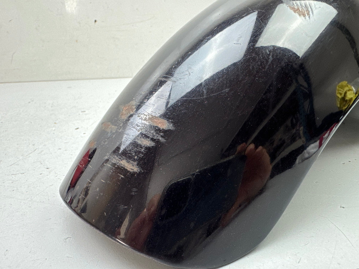 KAWASAKI EL 250B Eliminator Kotflügel vorn Radlauf Fender Spritzschutz Abdeckung