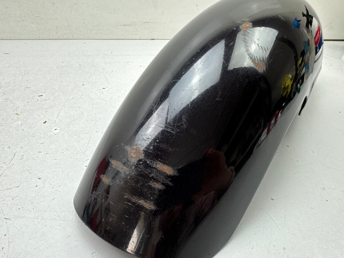 KAWASAKI EL 250B Eliminator Kotflügel vorn Radlauf Fender Spritzschutz Abdeckung