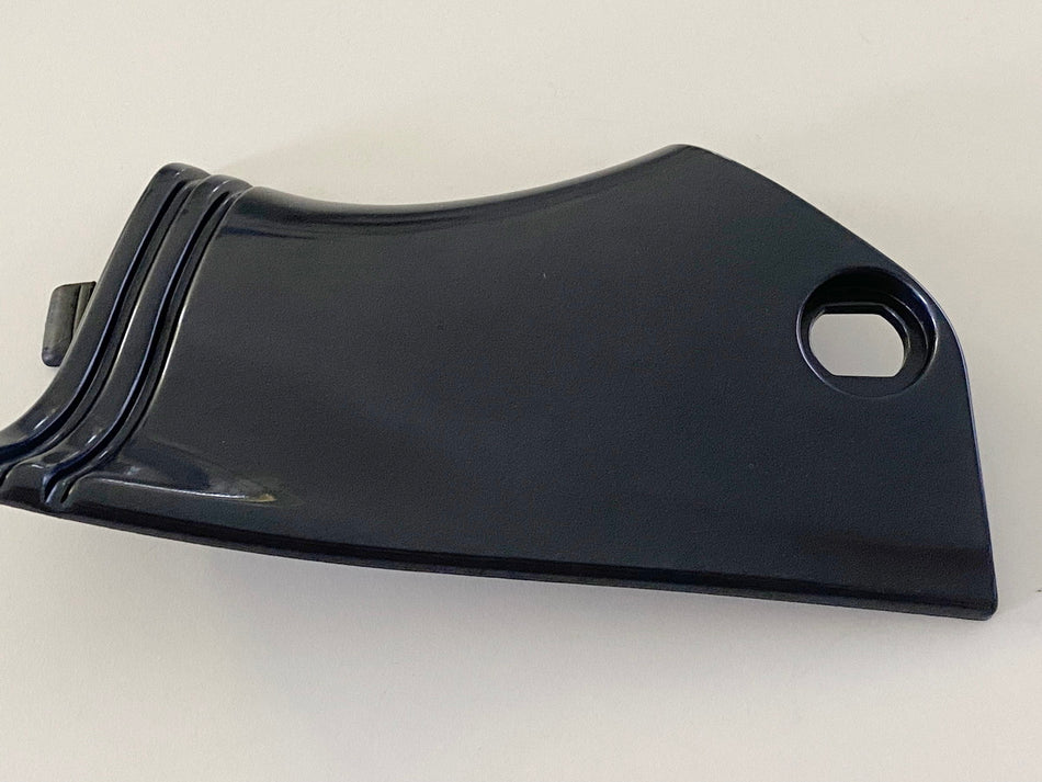KAWASAKI ZZR 1100 D ZXT10D G Fairing Cockpit Left Cover Storage Compartment