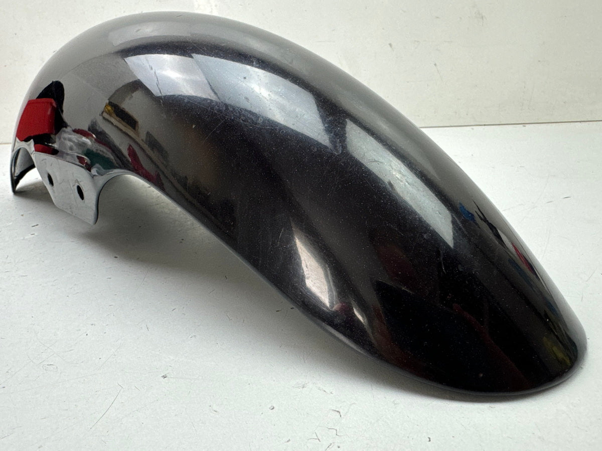 KAWASAKI EL 250B Eliminator Kotflügel vorn Radlauf Fender Spritzschutz Abdeckung