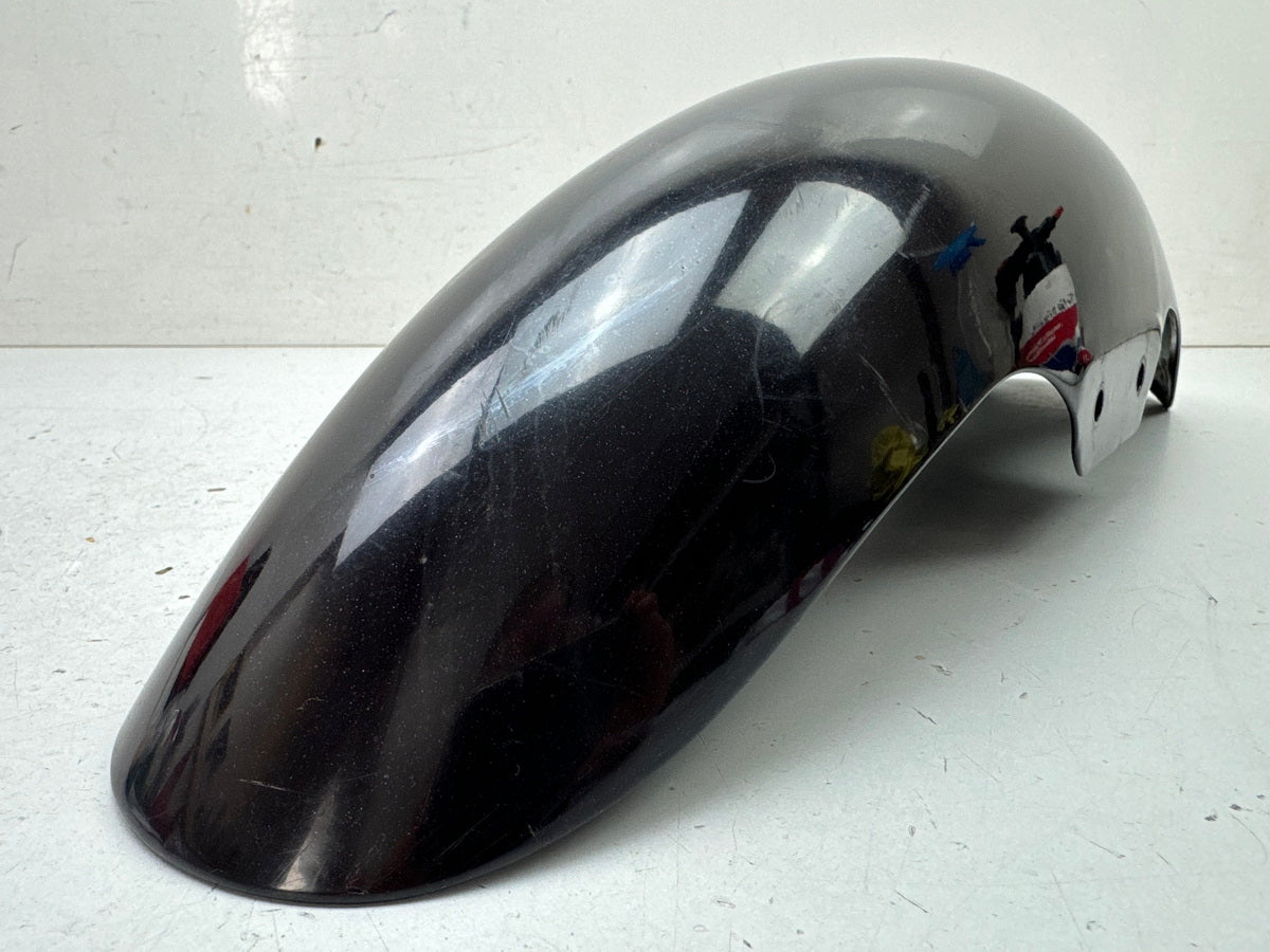 KAWASAKI EL 250B Eliminator Kotflügel vorn Radlauf Fender Spritzschutz Abdeckung