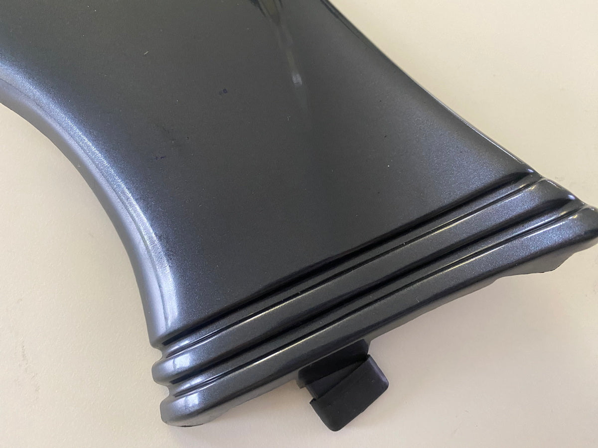 KAWASAKI ZZR 1100 D ZXT10D G Fairing Cockpit Left Cover Storage Compartment