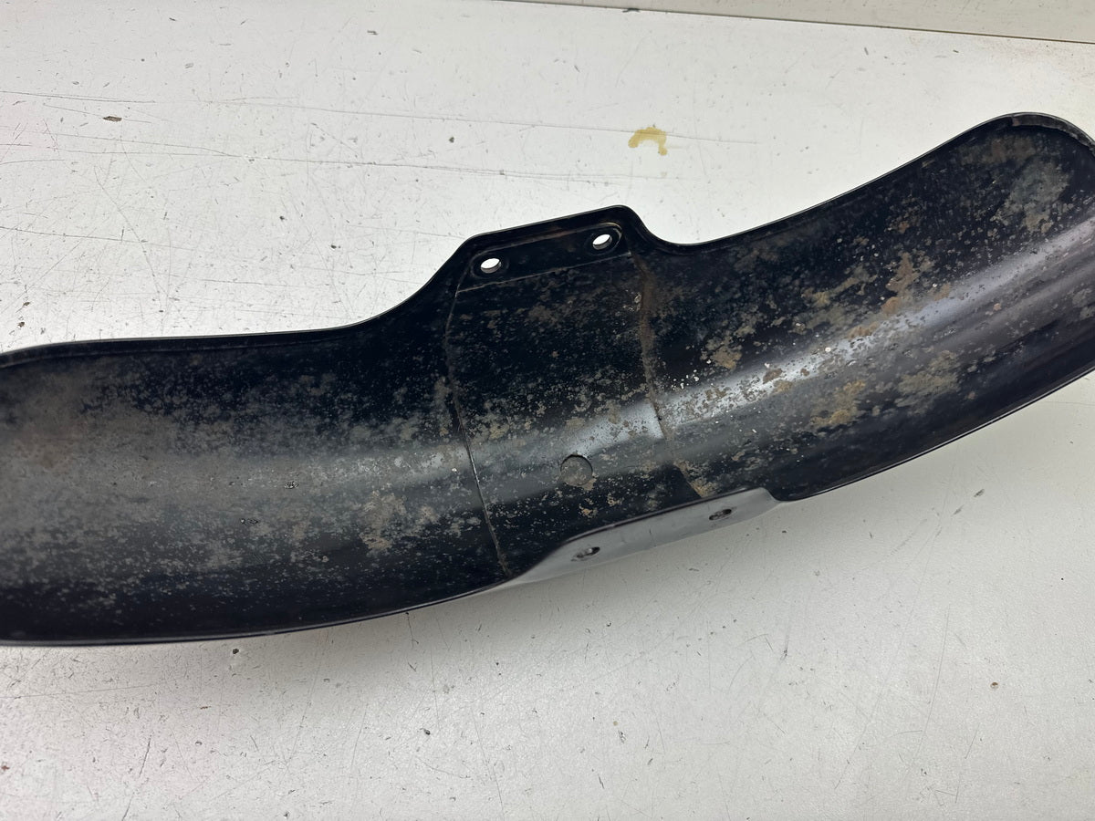 KAWASAKI EL 250B Eliminator Kotflügel vorn Radlauf Fender Spritzschutz Abdeckung