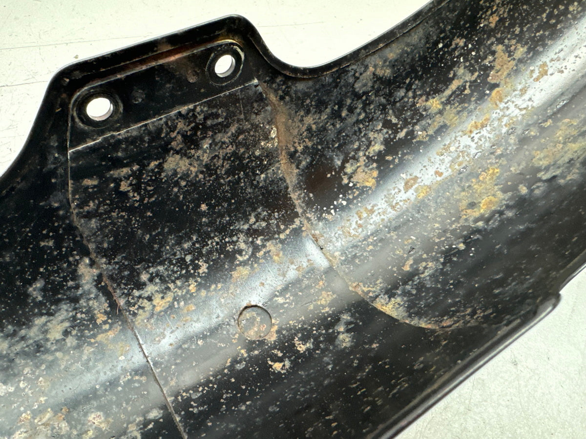KAWASAKI EL 250B Eliminator Kotflügel vorn Radlauf Fender Spritzschutz Abdeckung