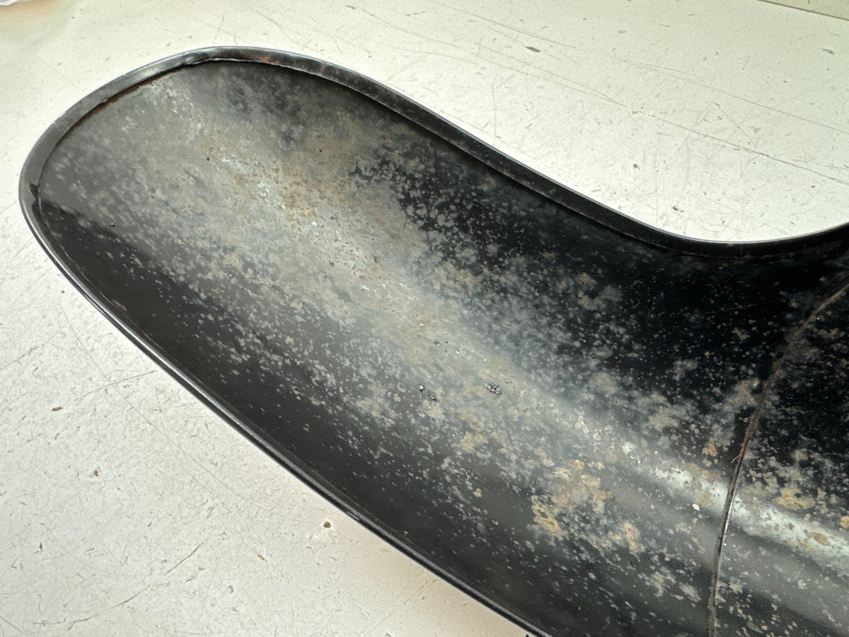 KAWASAKI EL 250B Eliminator Kotflügel vorn Radlauf Fender Spritzschutz Abdeckung