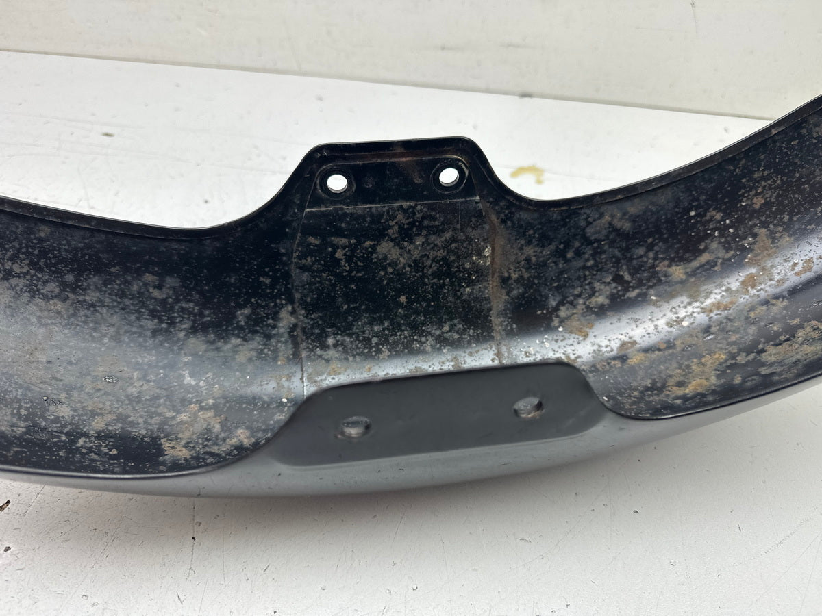 KAWASAKI EL 250B Eliminator Kotflügel vorn Radlauf Fender Spritzschutz Abdeckung
