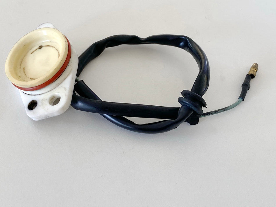 YAMAHA TDM 900 RN08 Neutralschalter Leerlaufschalter (für Motor Getriebe)