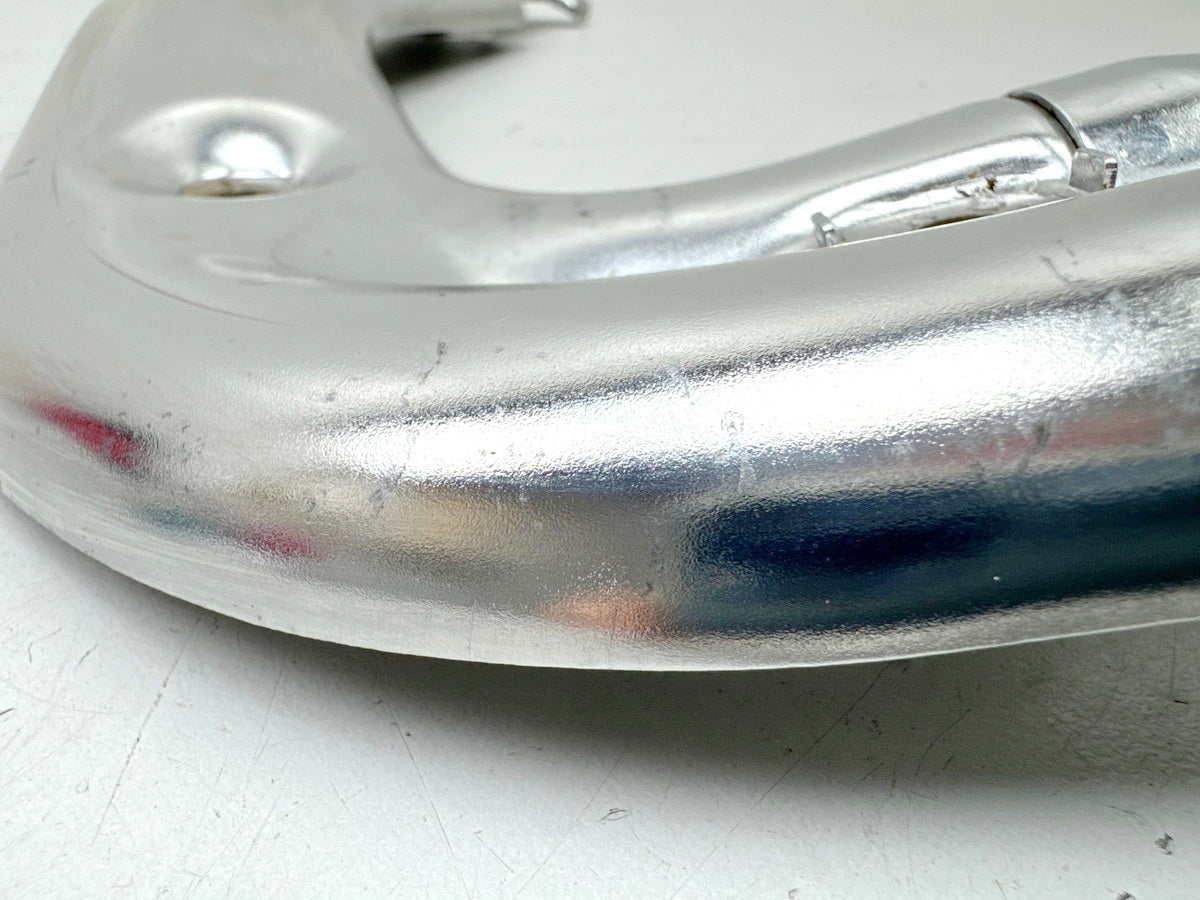 KAWASAKI EL 250 B Eliminator Cover Manifold Bottom Heat Shield Cover Trim