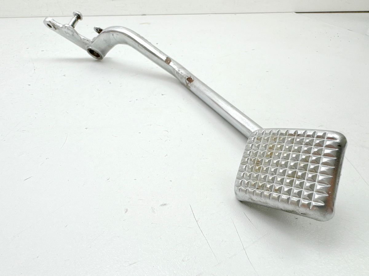 KAWASAKI EL 250 B Eliminator Brake Pedal Foot Brake Pedal Brake Lever