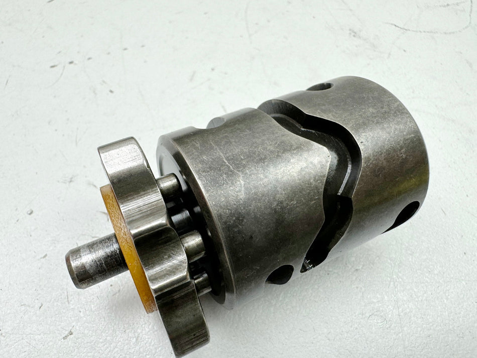 BMW F 650 169 Schaltwalze Schaltnocken (für Getriebe Motor)