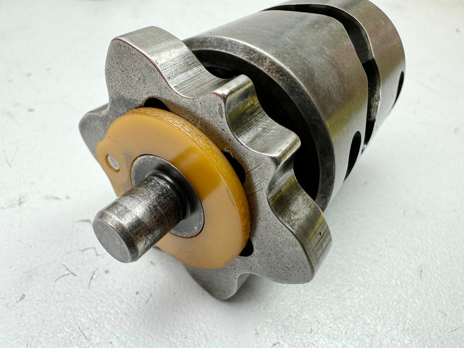 BMW F 650 169 Schaltwalze Schaltnocken (für Getriebe Motor)