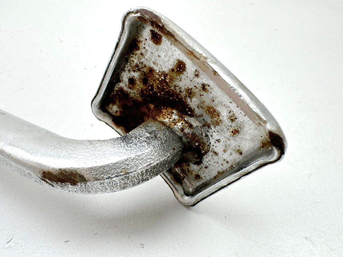 KAWASAKI EL 250 B Eliminator Brake Pedal Foot Brake Pedal Brake Lever