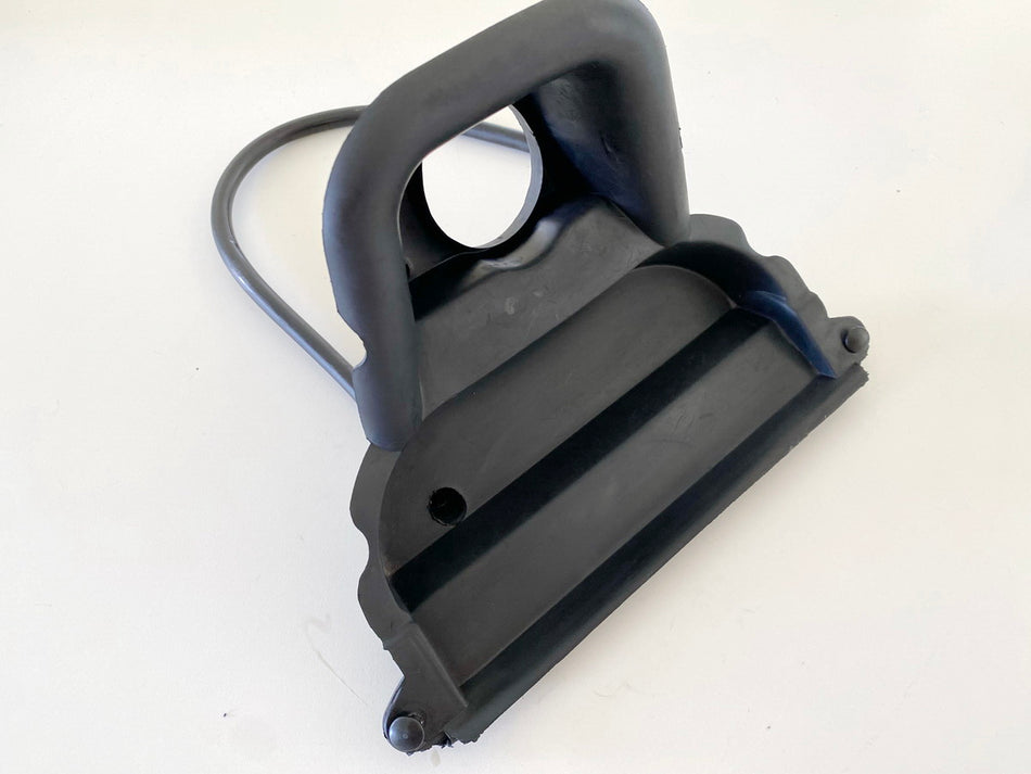 BMW C1 125 200 ABS Cover Tank Filler Neck Overflow Protection Rubber Cover