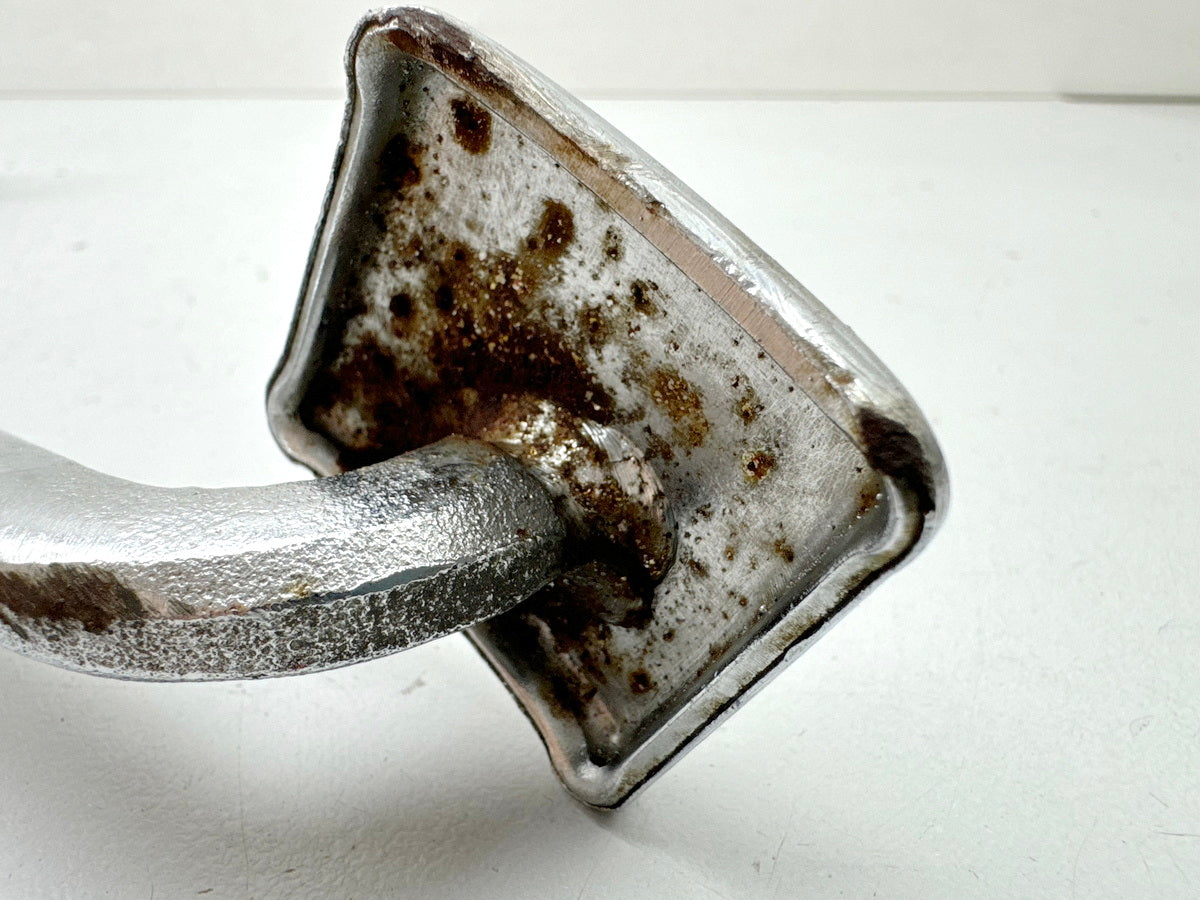 KAWASAKI EL 250 B Eliminator Brake Pedal Foot Brake Pedal Brake Lever