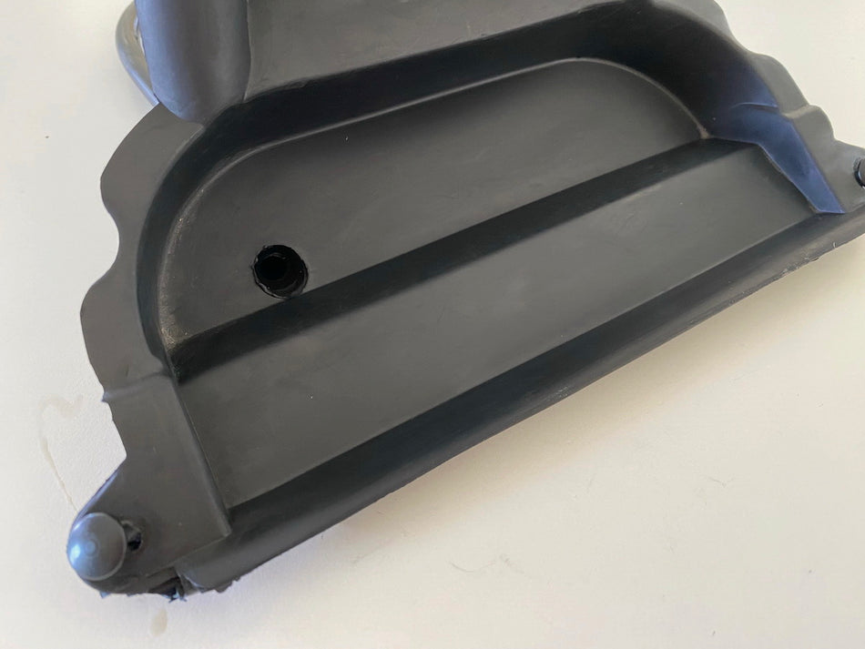 BMW C1 125 200 ABS Cover Tank Filler Neck Overflow Protection Rubber Cover