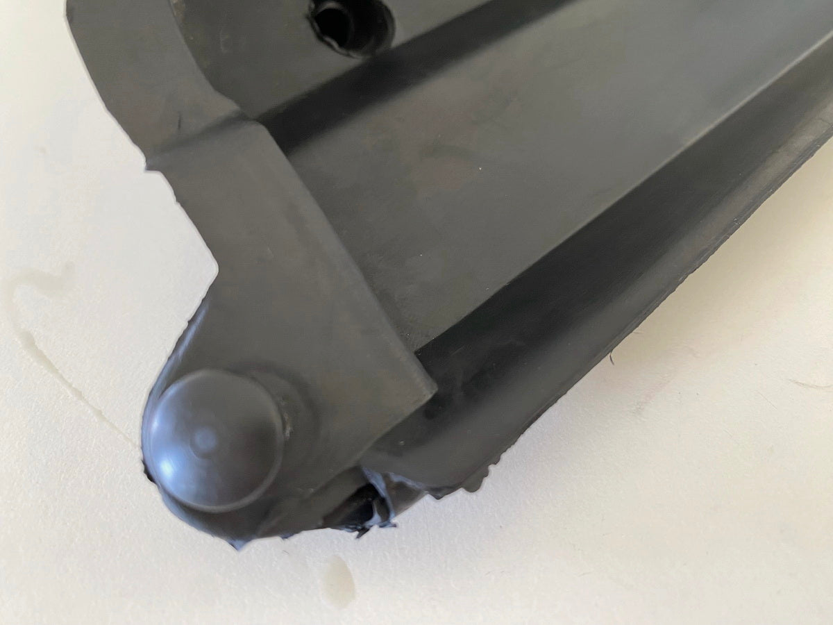 BMW C1 125 200 ABS Cover Tank Filler Neck Overflow Protection Rubber Cover