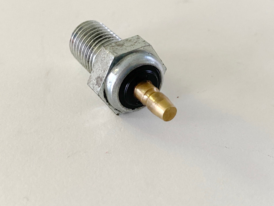 KAWASAKI ZZR 1100 D ZXT10D G Neutralschalter Leerlaufschalter für Getriebe Motor